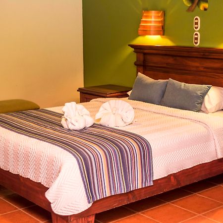 Tilajari Hotel Resort La Fortuna Ngoại thất bức ảnh