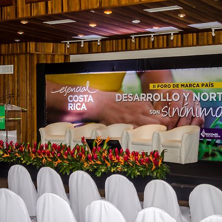 Tilajari Hotel Resort La Fortuna Ngoại thất bức ảnh