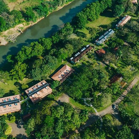 Tilajari Hotel Resort La Fortuna Ngoại thất bức ảnh