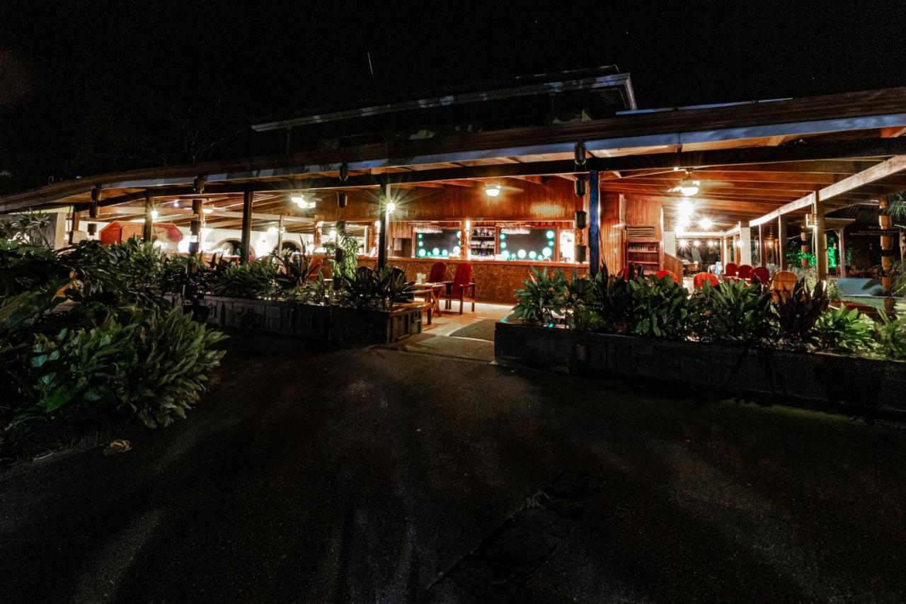 Tilajari Hotel Resort La Fortuna Ngoại thất bức ảnh