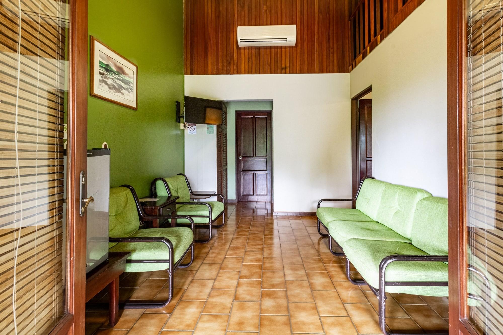 Tilajari Hotel Resort La Fortuna Ngoại thất bức ảnh