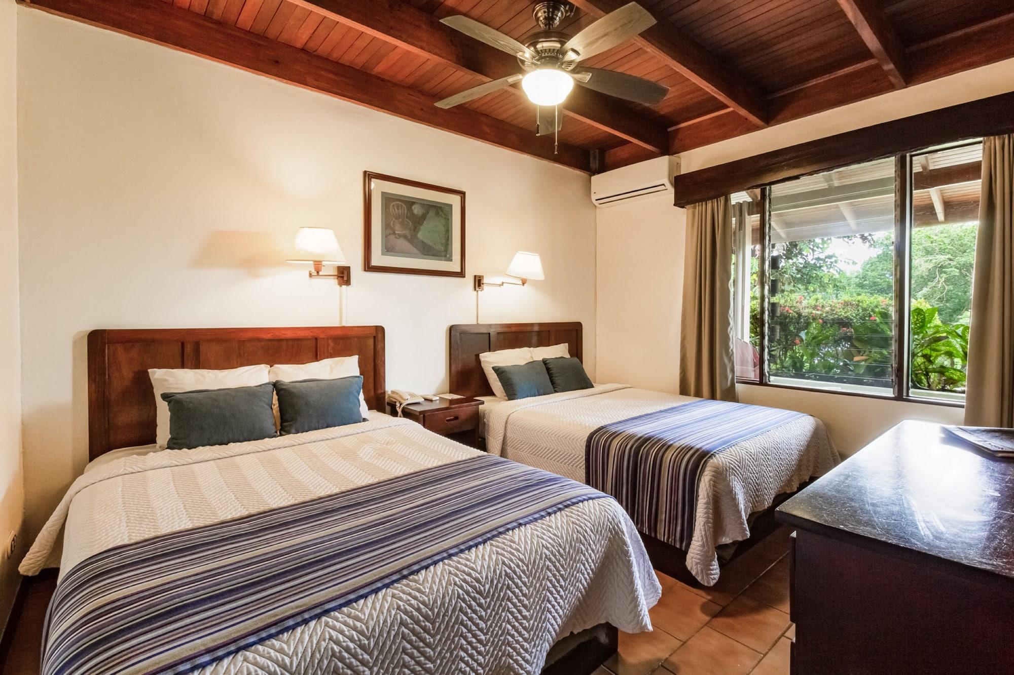 Tilajari Hotel Resort La Fortuna Ngoại thất bức ảnh