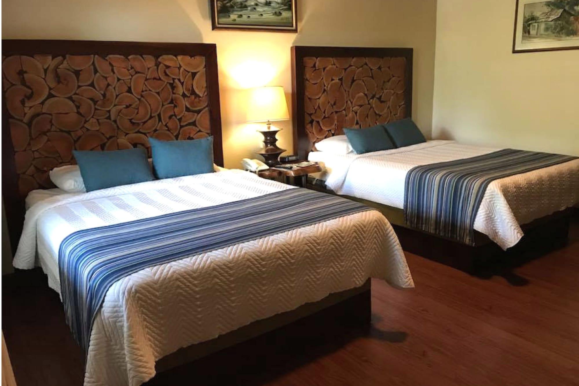 Tilajari Hotel Resort La Fortuna Ngoại thất bức ảnh