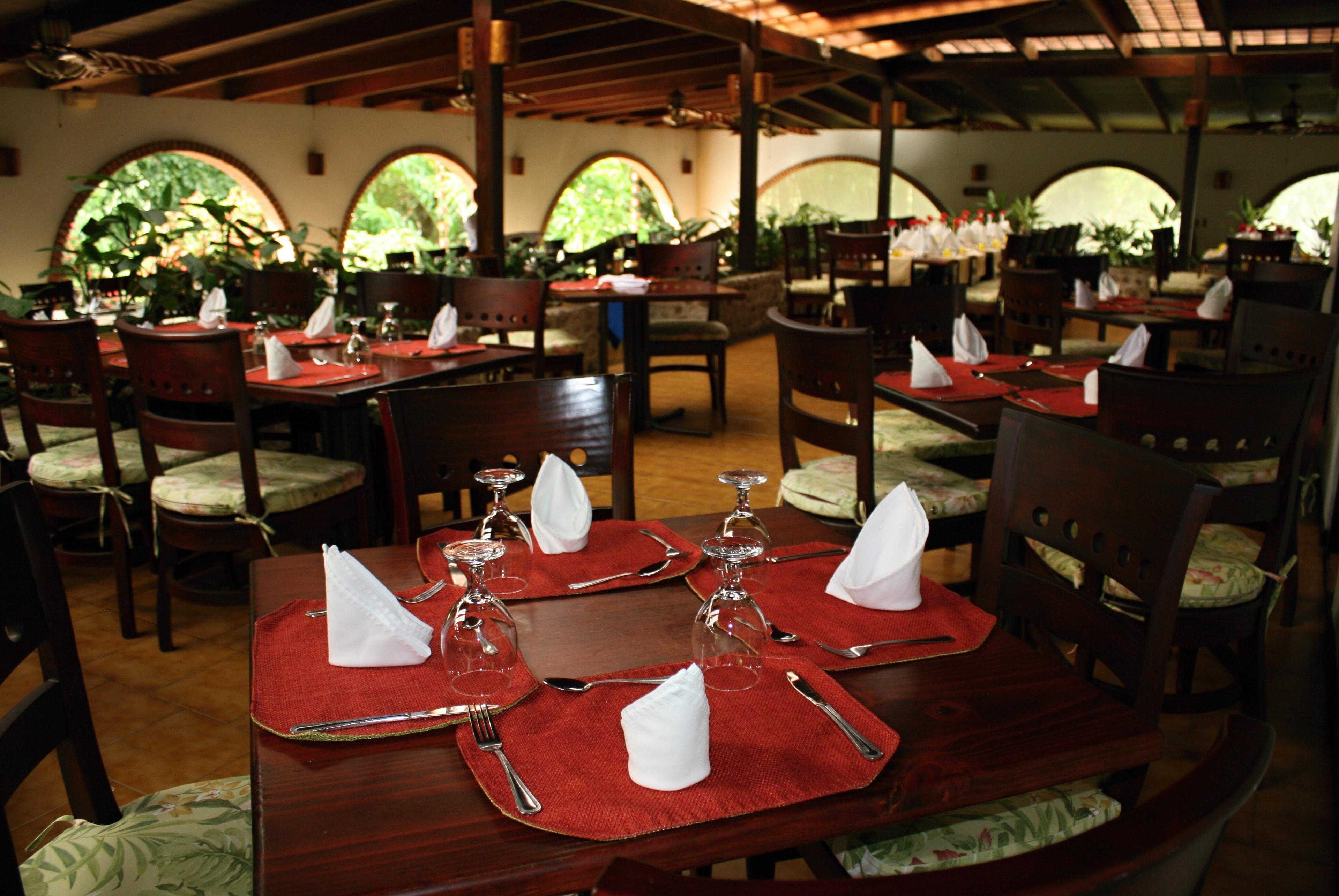 Tilajari Hotel Resort La Fortuna Ngoại thất bức ảnh