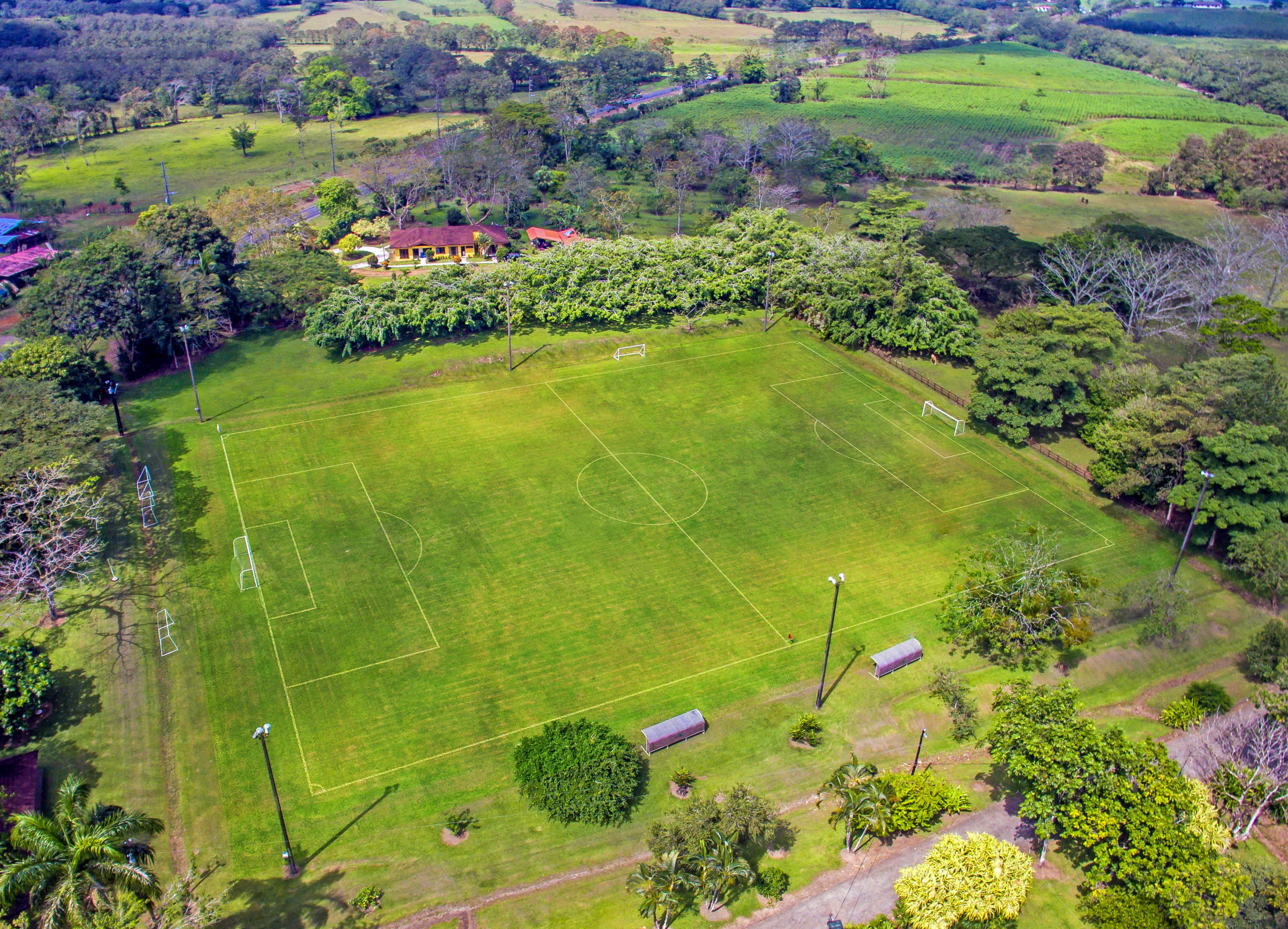Tilajari Hotel Resort La Fortuna Ngoại thất bức ảnh