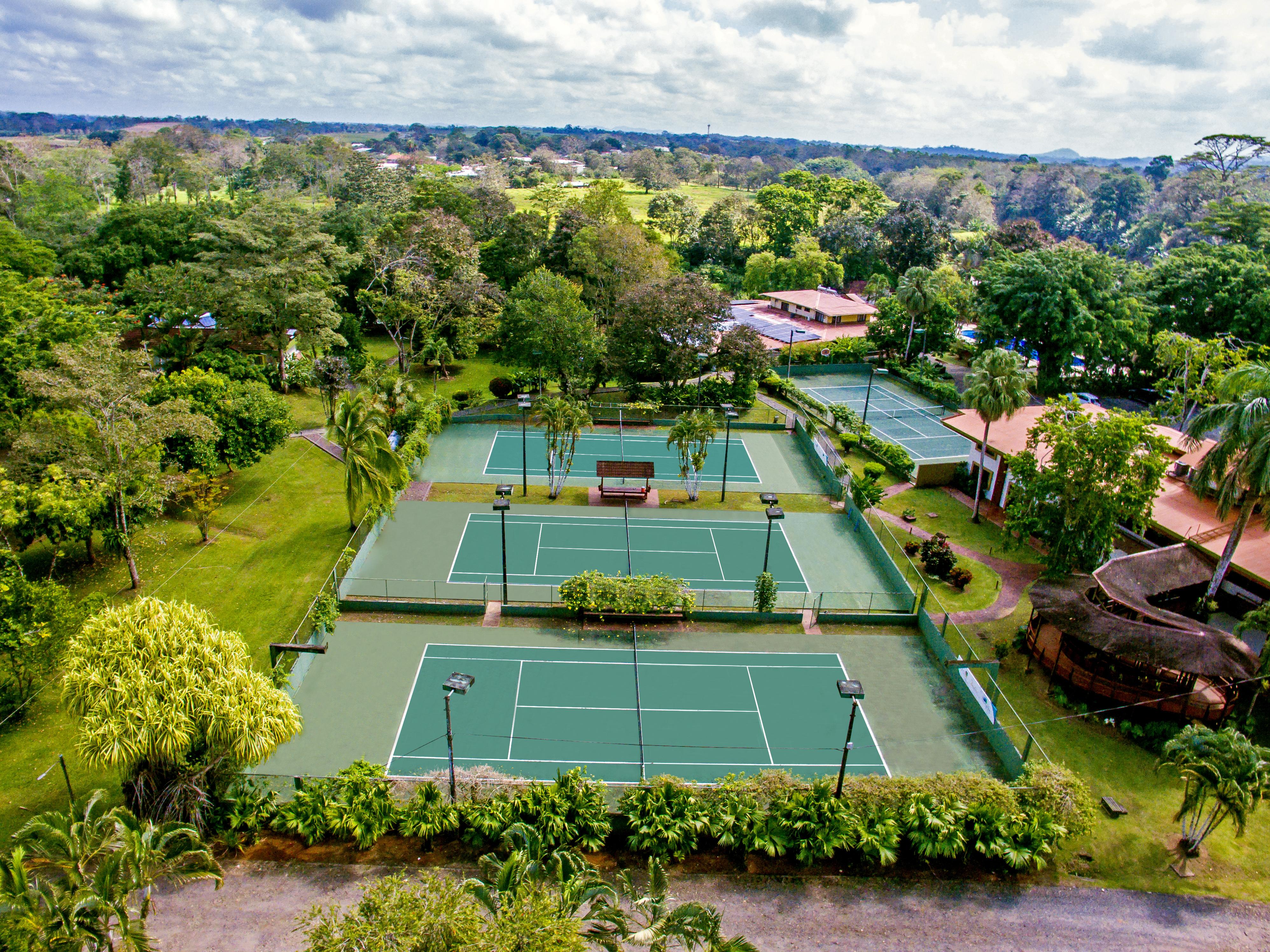 Tilajari Hotel Resort La Fortuna Ngoại thất bức ảnh