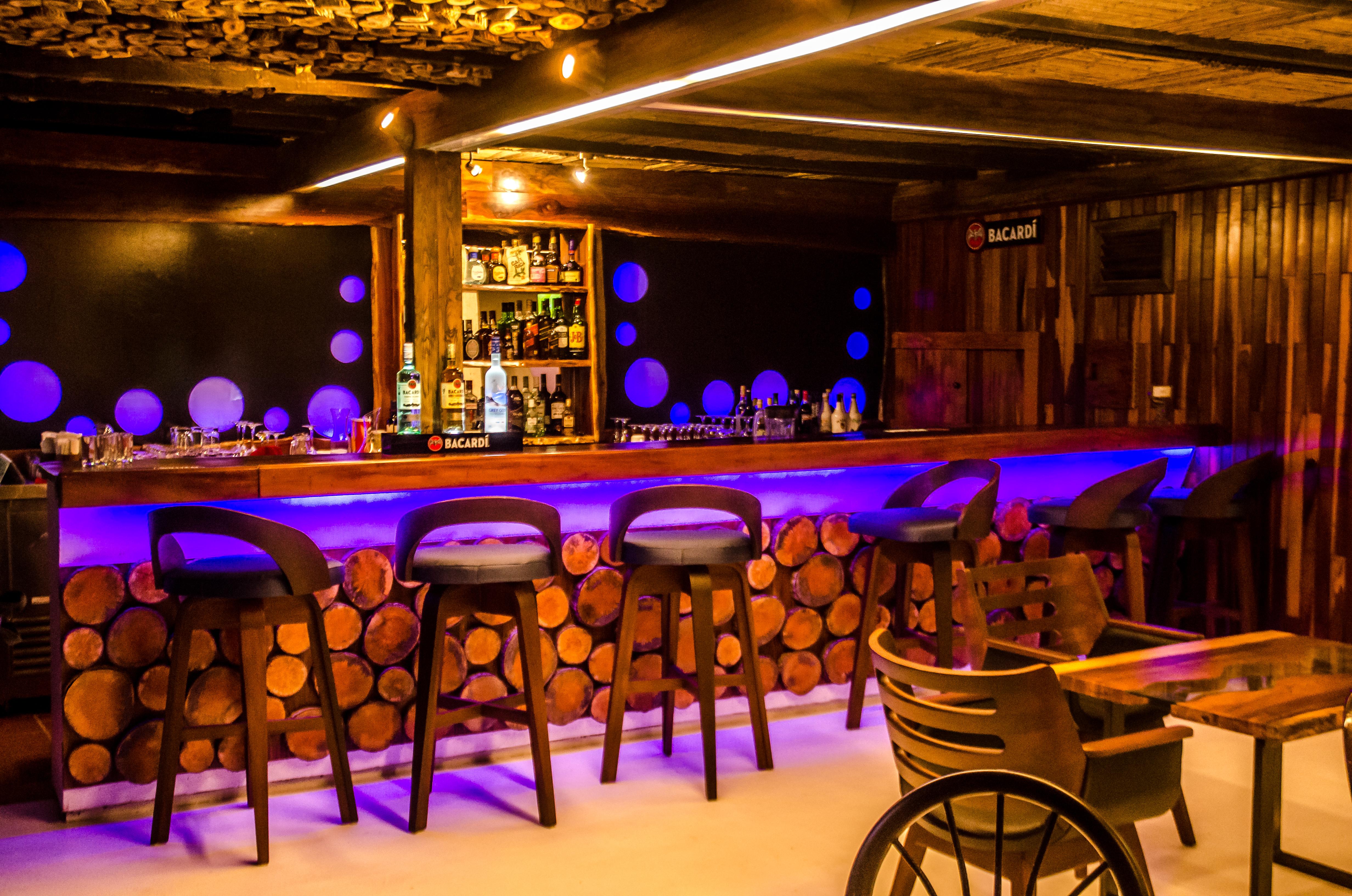 Tilajari Hotel Resort La Fortuna Ngoại thất bức ảnh