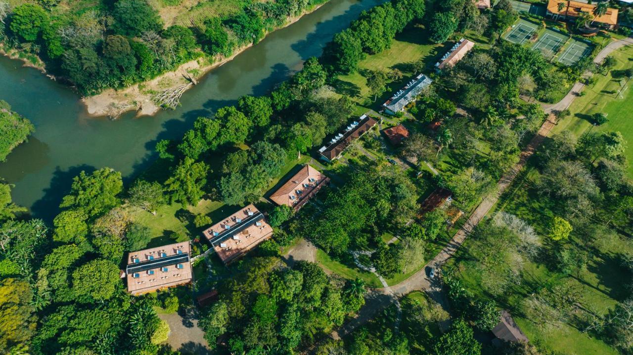 Tilajari Hotel Resort La Fortuna Ngoại thất bức ảnh