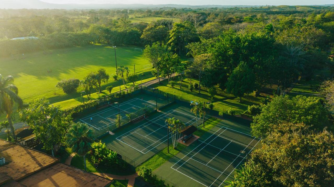 Tilajari Hotel Resort La Fortuna Ngoại thất bức ảnh