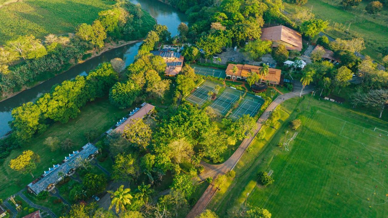 Tilajari Hotel Resort La Fortuna Ngoại thất bức ảnh