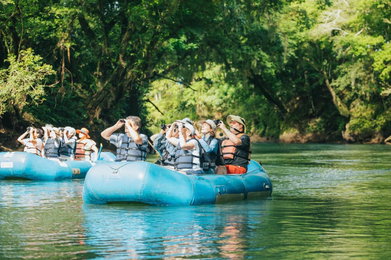 Tilajari Hotel Resort La Fortuna Ngoại thất bức ảnh
