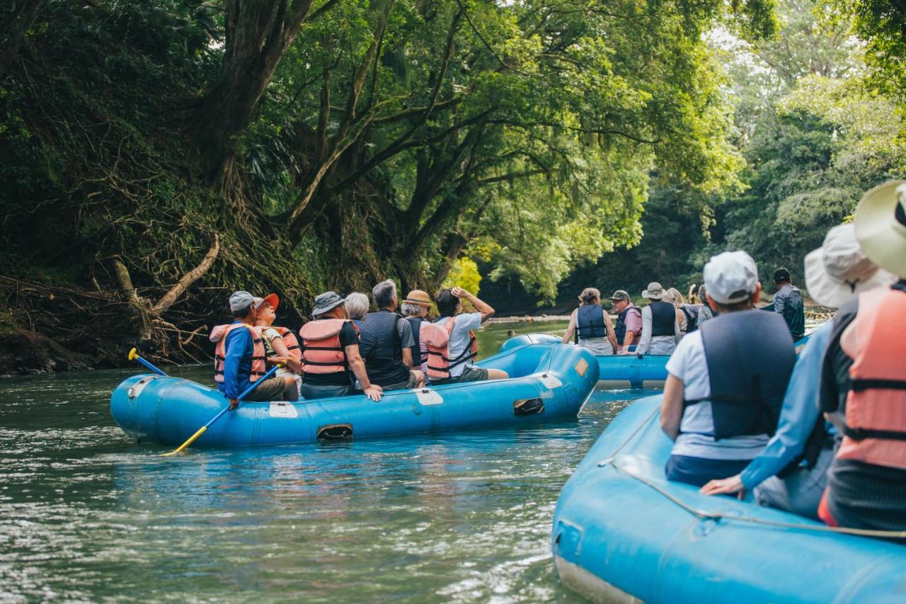 Tilajari Hotel Resort La Fortuna Ngoại thất bức ảnh