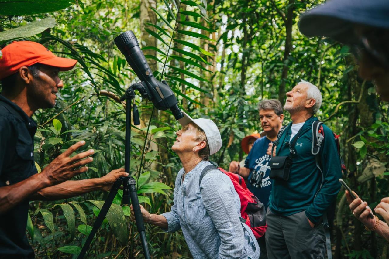 Tilajari Hotel Resort La Fortuna Ngoại thất bức ảnh