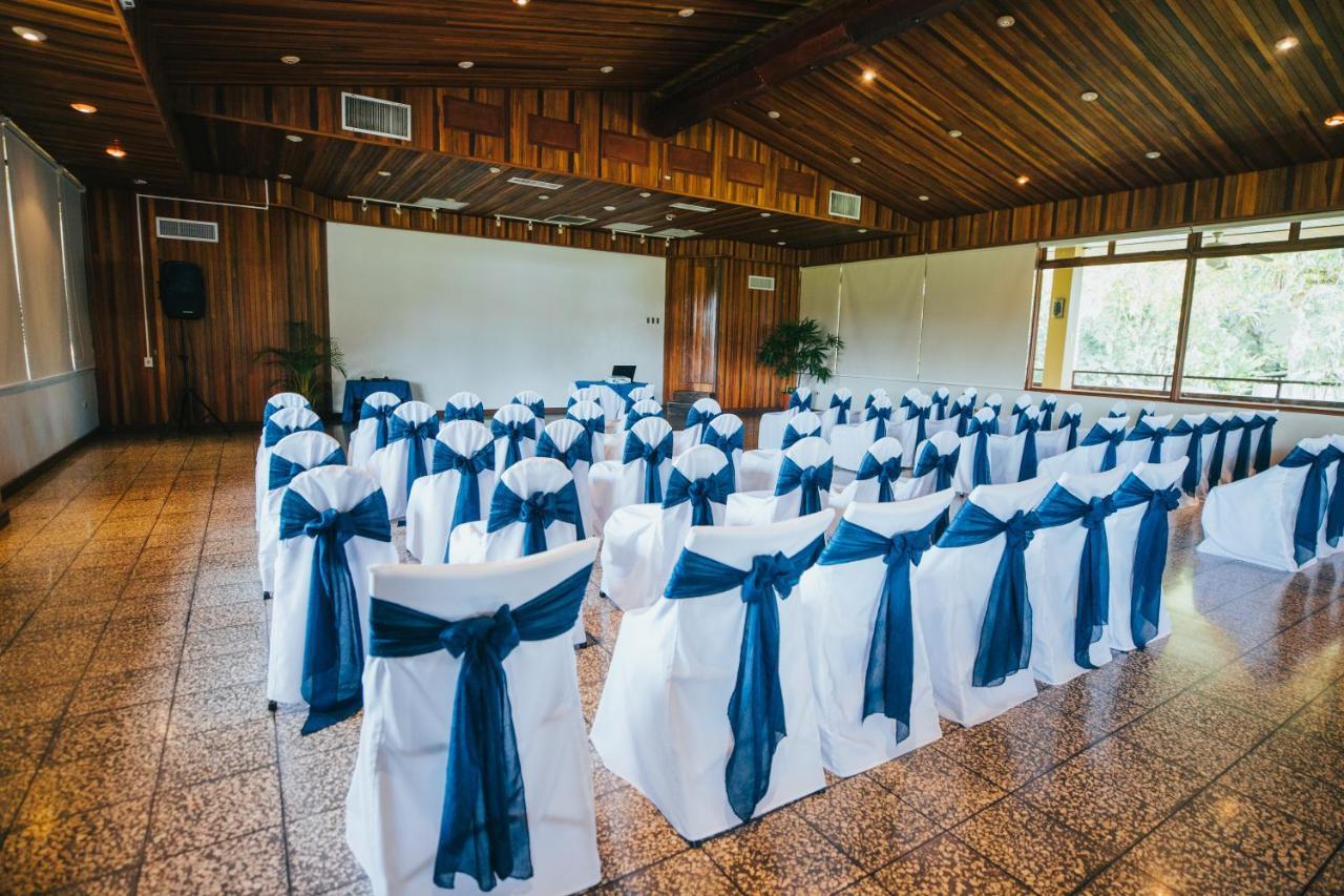 Tilajari Hotel Resort La Fortuna Ngoại thất bức ảnh