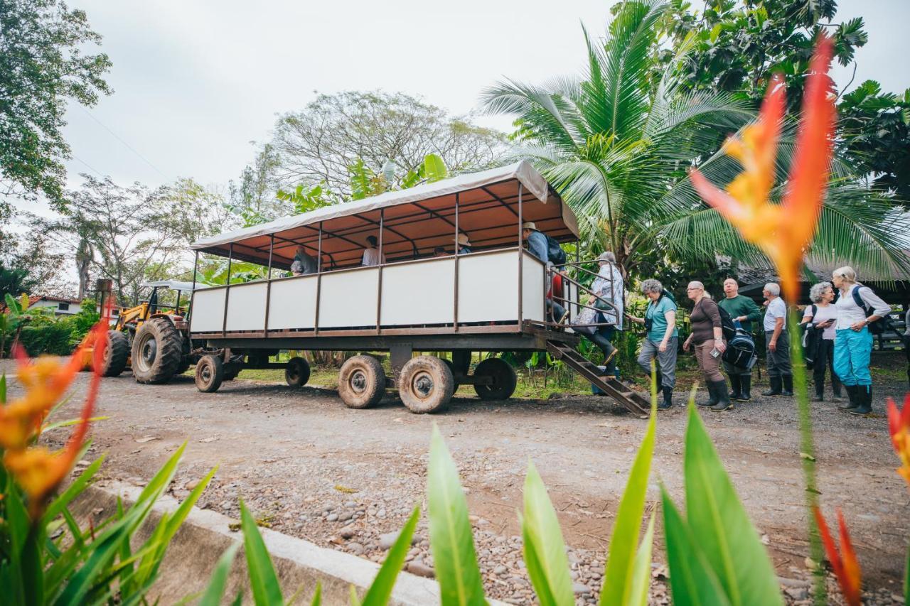 Tilajari Hotel Resort La Fortuna Ngoại thất bức ảnh