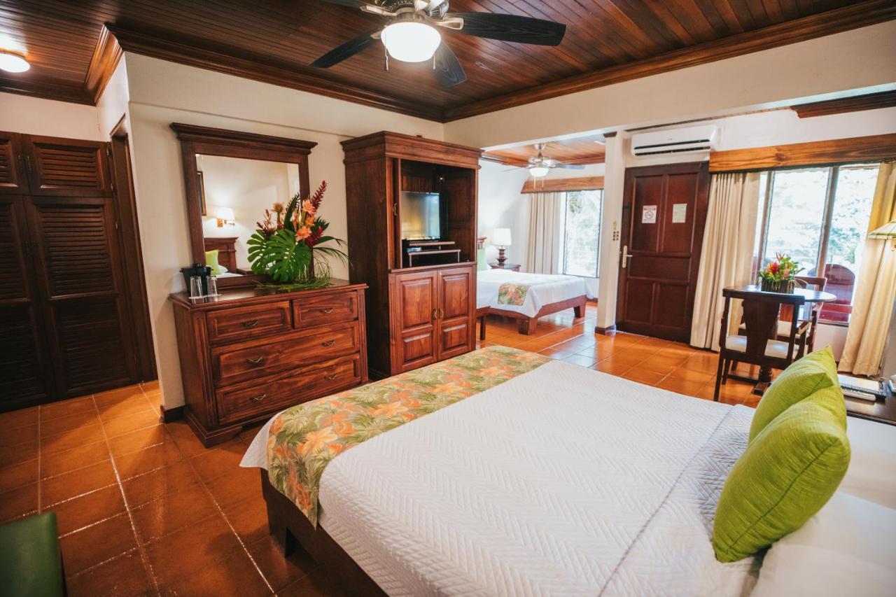 Tilajari Hotel Resort La Fortuna Ngoại thất bức ảnh