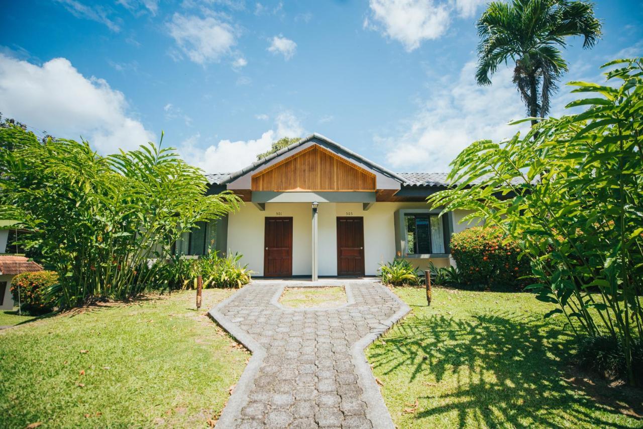 Tilajari Hotel Resort La Fortuna Ngoại thất bức ảnh