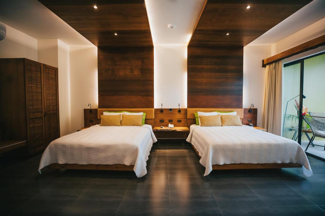 Tilajari Hotel Resort La Fortuna Ngoại thất bức ảnh