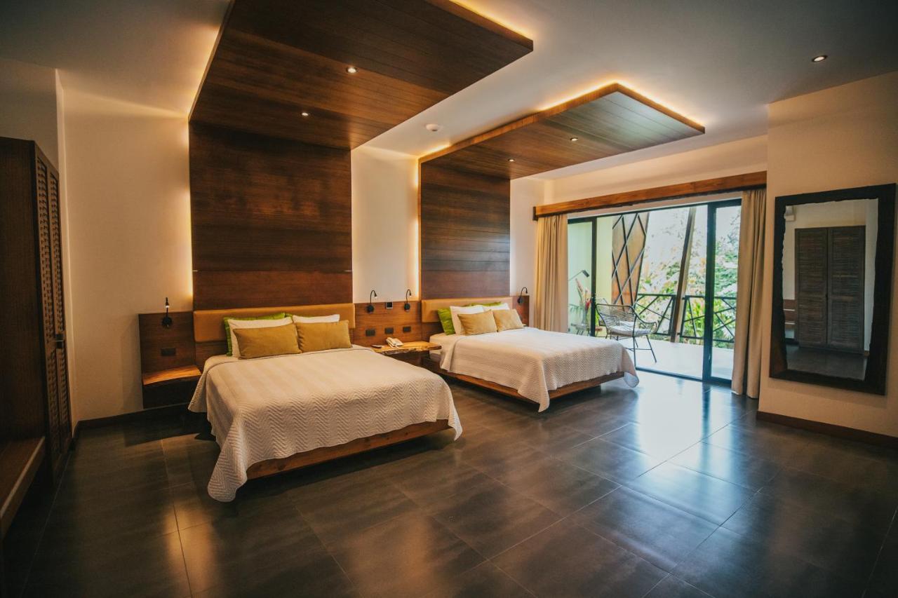 Tilajari Hotel Resort La Fortuna Ngoại thất bức ảnh