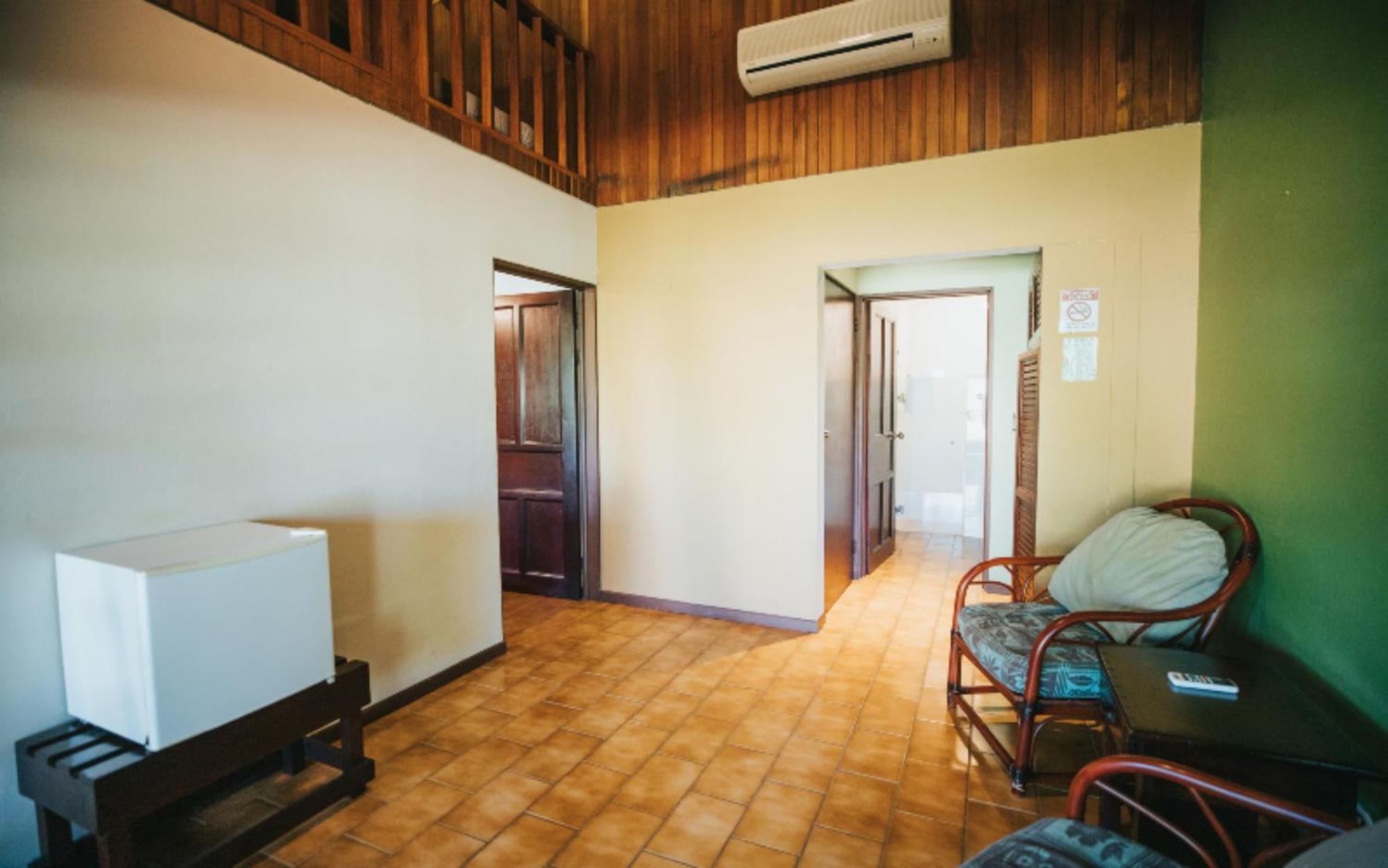 Tilajari Hotel Resort La Fortuna Ngoại thất bức ảnh