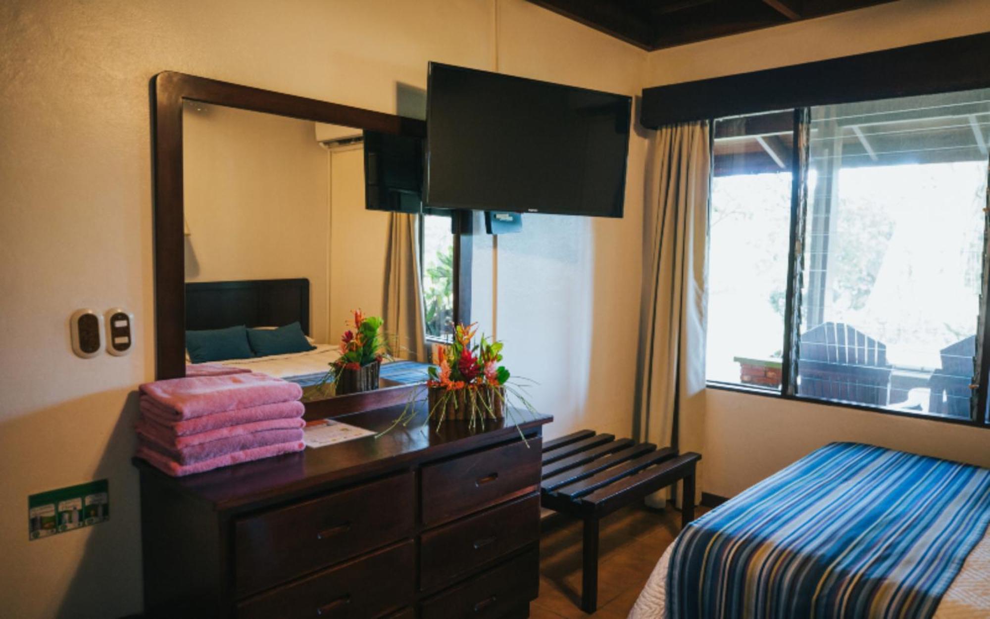 Tilajari Hotel Resort La Fortuna Ngoại thất bức ảnh