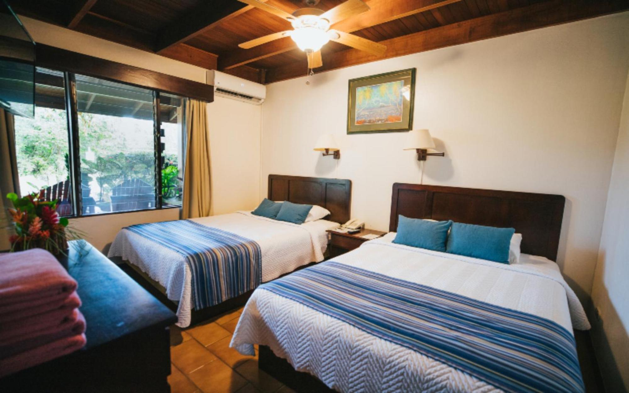 Tilajari Hotel Resort La Fortuna Ngoại thất bức ảnh