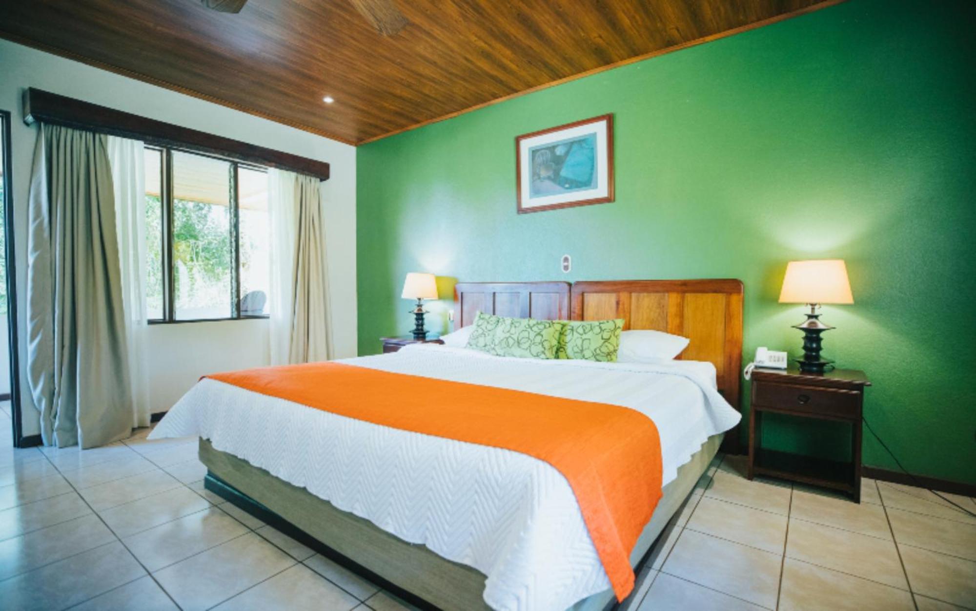 Tilajari Hotel Resort La Fortuna Ngoại thất bức ảnh