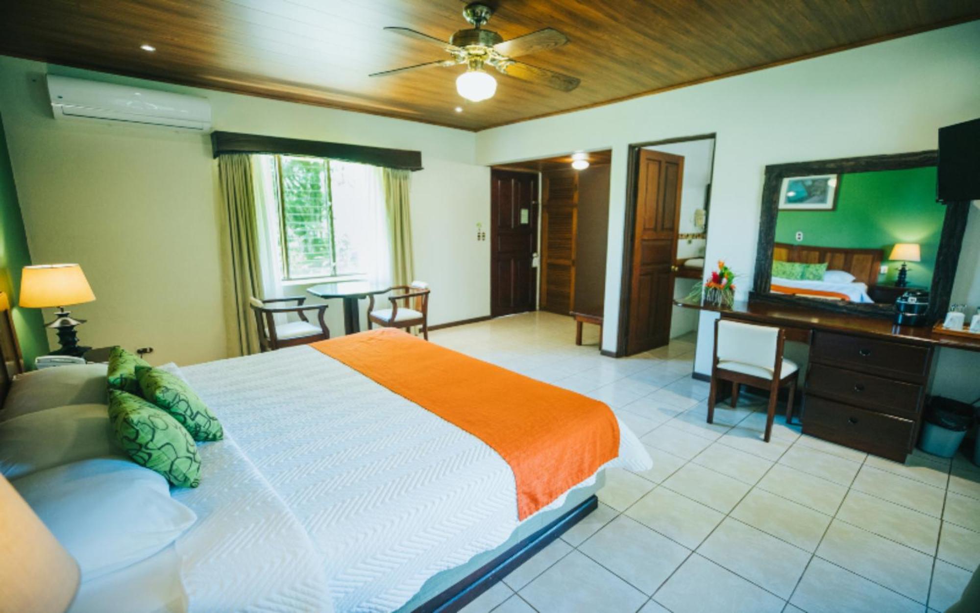 Tilajari Hotel Resort La Fortuna Ngoại thất bức ảnh
