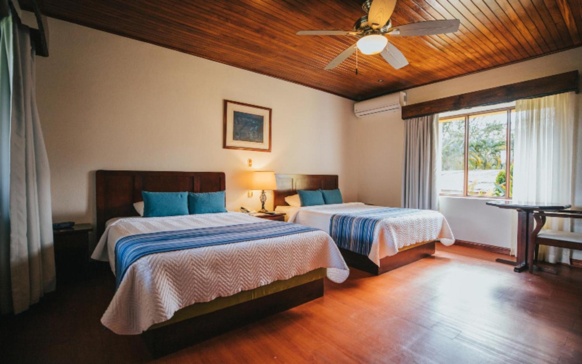 Tilajari Hotel Resort La Fortuna Ngoại thất bức ảnh