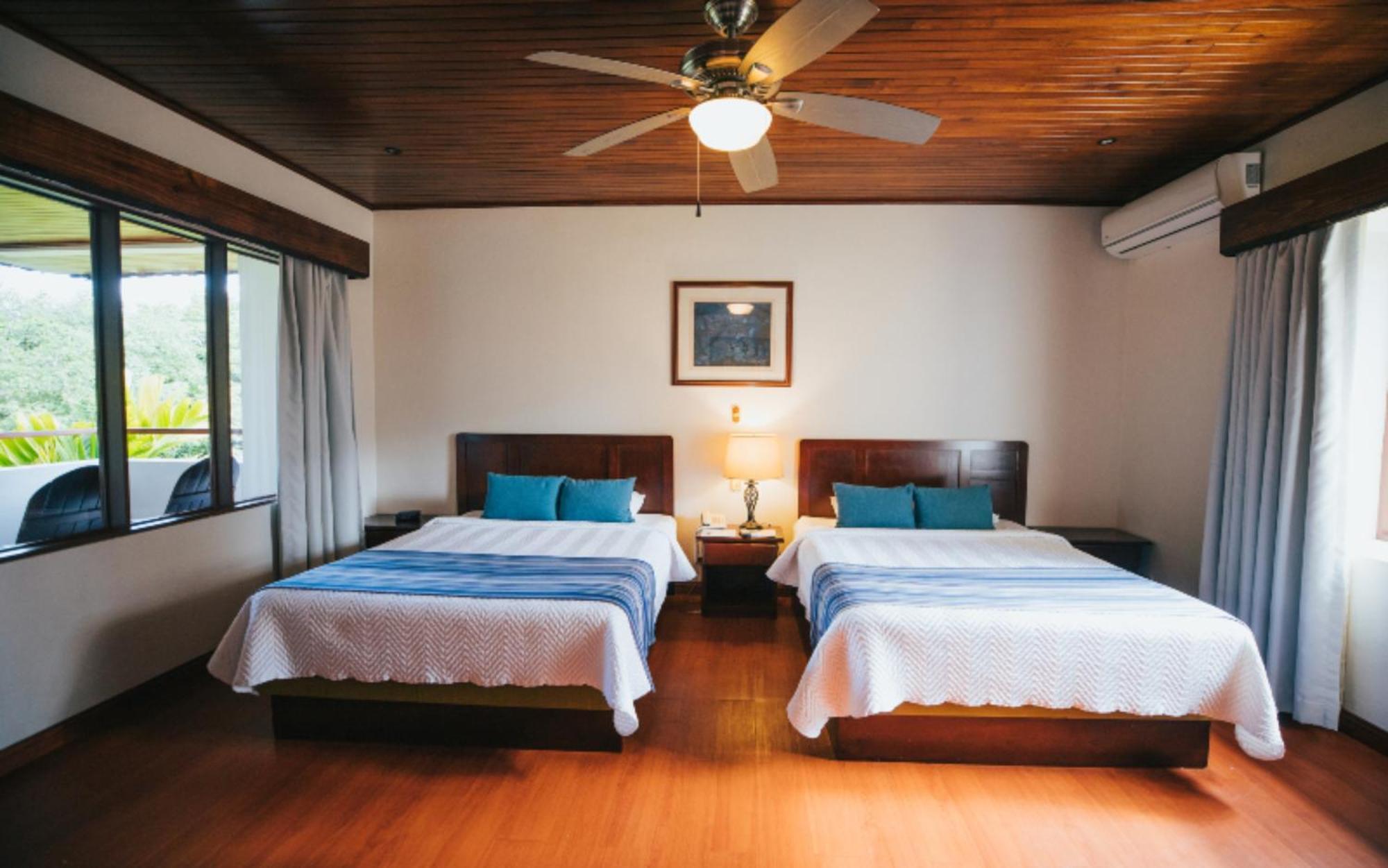 Tilajari Hotel Resort La Fortuna Ngoại thất bức ảnh