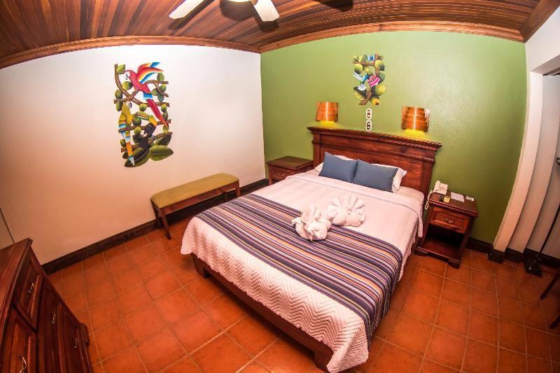 Tilajari Hotel Resort La Fortuna Phòng bức ảnh